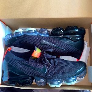 Black Nike Air’s(Have not been wore yet)